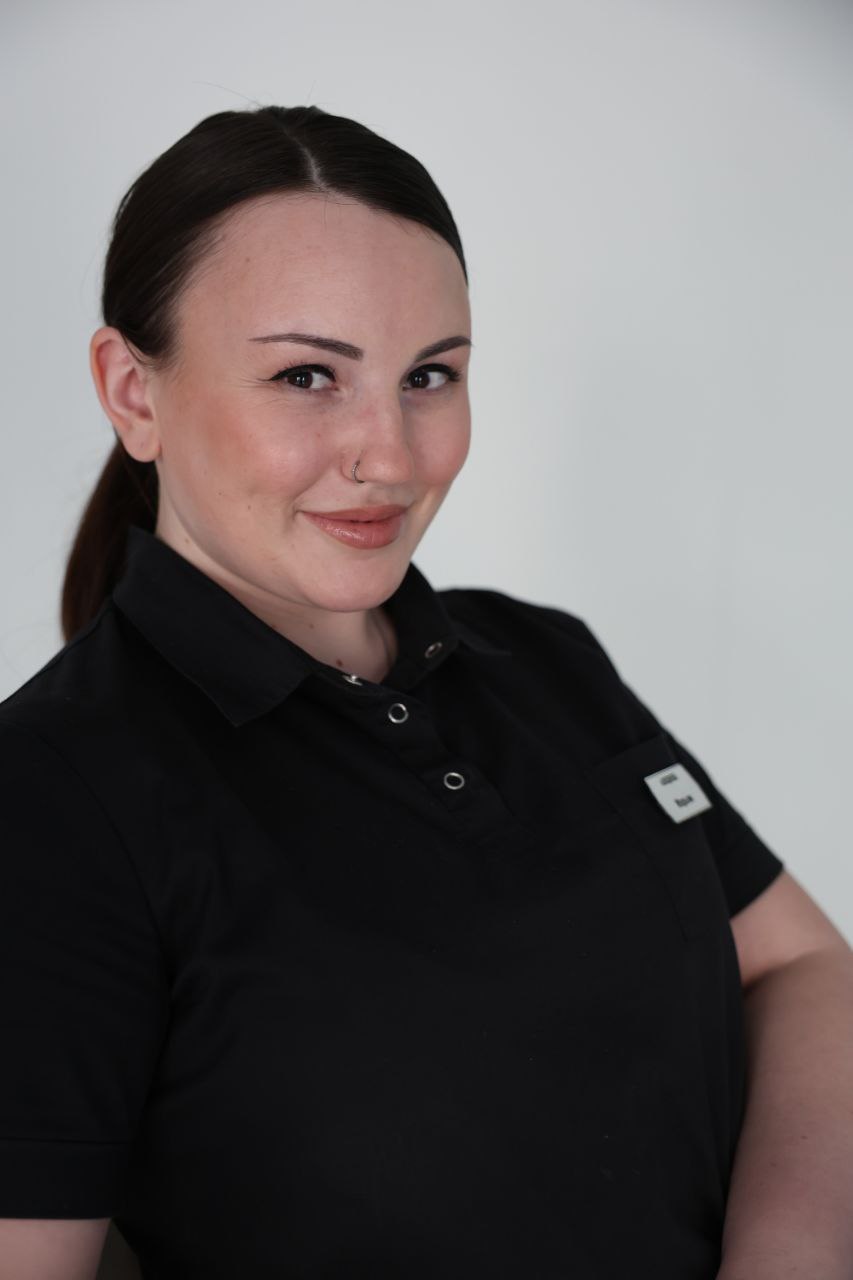 Акбирдина<br/>Марьям Абдрахимовна